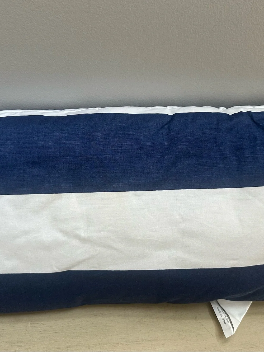 Pottery Barn Kids Taxi Pillow